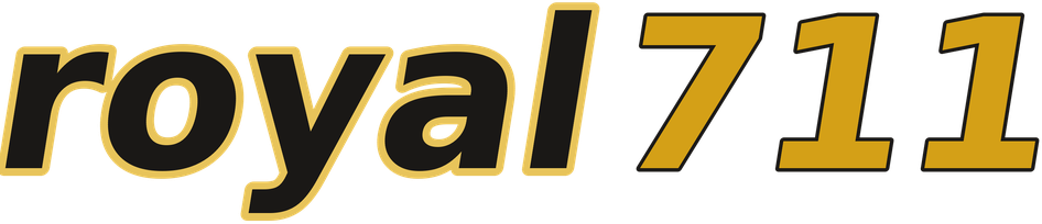 royal711 logo