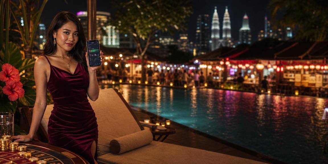 royal711 Tari Singa Meriah Hadir di royal711
